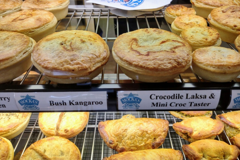 pies